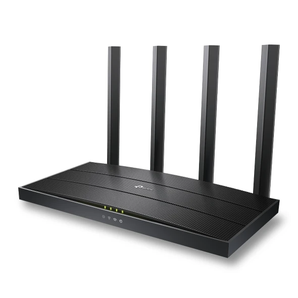 Tp-link archer ax12  ax1500 wi-fi6 gigabit router 4