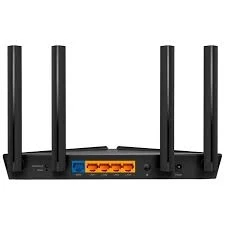 Tp-link archer ax53  ax3000 gigabit wi-fi 6 router