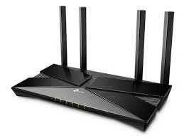 Tp-link archer ax53  ax3000 gigabit wi-fi 6 router 4