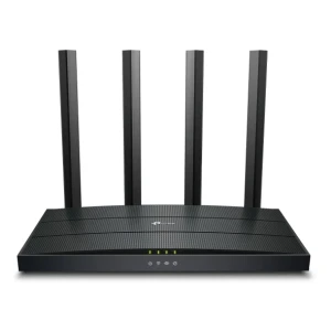 Tp-link archer ax17 ax1500 gigabit wi-fi 6 router