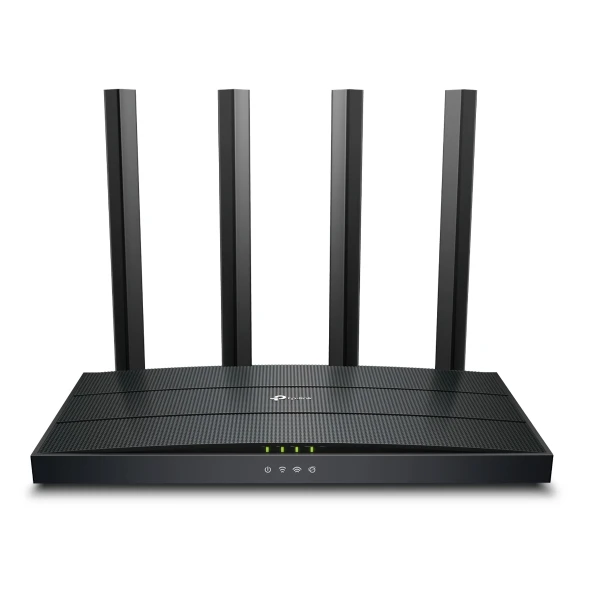 Tp-link archer ax17 ax1500 gigabit wi-fi 6 router 5