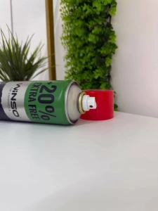 Curăţător profesional pentru bord auto winso cherry, (750 ml) (870590) Thumbnail 4