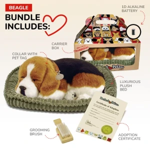 Jucărie interactivă "beagle" Thumbnail 6