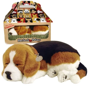 Jucărie interactivă "beagle"
