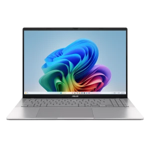 Laptop 16" ASUS Vivobook S 16 OLED M3607HA, AMD Ryzen 7 260, 16GB/1024GB, Fără SO