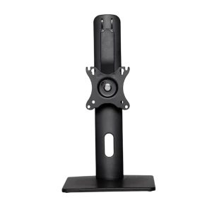 Настольный кронштейн для монитора gembird ms-d1-01, чёрный Thumbnail 4