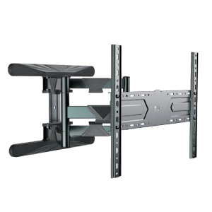 Suport TV de perete Gembird WM-80ST-01, Negru