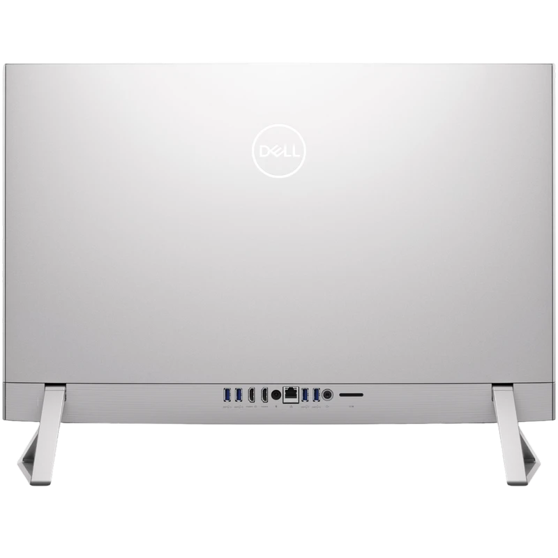 Computer all-in-one dell ec27250, 27", intel core i5-1334u, 32gb/512gb, windows 11 pro, alb 9