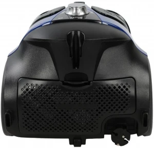 Vacuum cleaner samsung vcc8836v36, container, 2200 w, dust container capacity: 2 l, filter: hepa h13, engine daculi filter, action radius: 10 m, wheels: rubber Thumbnail 4
