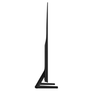 77" oled smart телевизор samsung qe77s85faexua, 3840x2160 4k uhd, tizen, черный Thumbnail 5