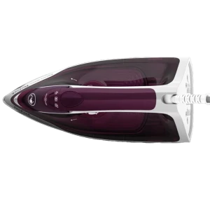 Fier de călcat tefal fv2835e0, 2400w, violet Thumbnail 3
