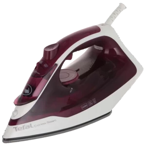 Fier de călcat Tefal FV2835E0, 2400W, Violet