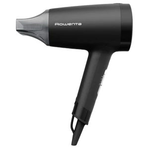 Фен rowenta express style cv1803f0, 1600 вт, чёрный Thumbnail 4
