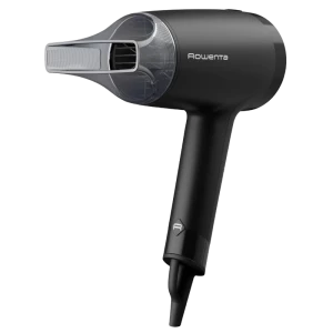 Фен Rowenta Express Style CV1803F0, 1600 Вт, Чёрный