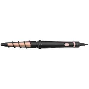 Styler rowenta cf4231f0, negru | roz Thumbnail 8