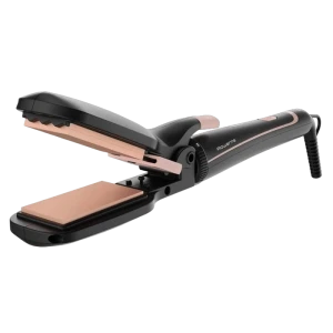 Styler rowenta cf4231f0, negru | roz Thumbnail 6