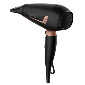 Uscător de păr rowenta pro expert cv8830f0, 2200 w, negru Thumbnail 8