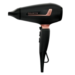 Uscător de păr rowenta pro expert cv8830f0, 2200 w, negru Thumbnail 2
