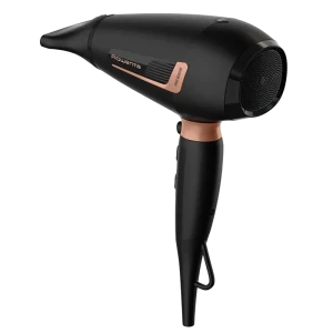 Uscător de păr rowenta pro expert cv8830f0, 2200 w, negru Thumbnail 3
