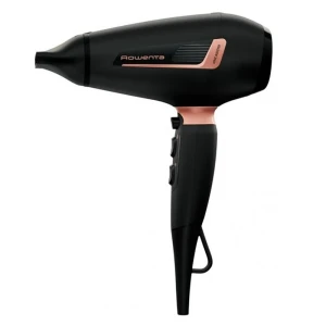Uscător de păr rowenta pro expert cv8830f0, 2200 w, negru Thumbnail 9