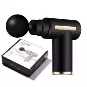 Dispozitiv de masaj Mini Massage Gun (S237--6)