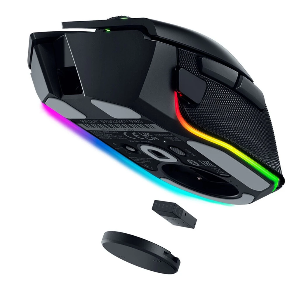 Razer mouse basilisk v3 pro wireless 2