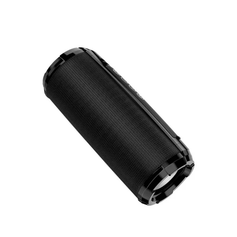Bluetooth колонки ksiga maidi ksc-602, черные 3
