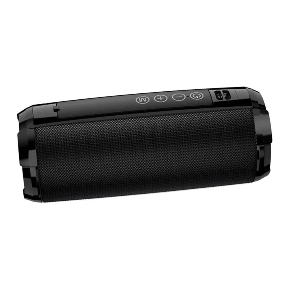 Bluetooth колонки ksiga maidi ksc-602, черные 2