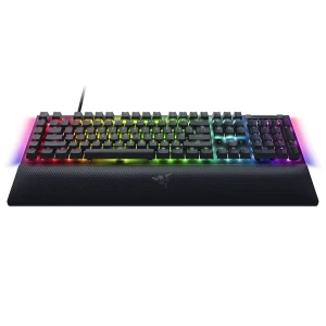 Механическая клавиатура razer blackwidow v4 (yellow switch) с русской раскладкой Thumbnail 3