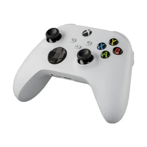 Microsoft xbox controller wireless white Thumbnail 2