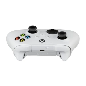 Microsoft xbox controller wireless white Thumbnail 3