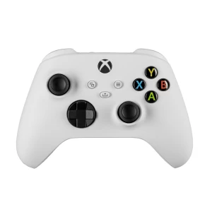Microsoft Xbox Controller Wireless White