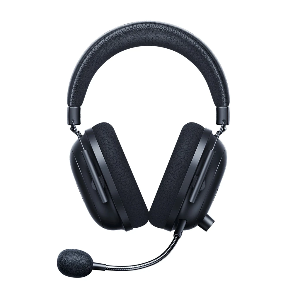 Игровая гарнитура razer blackshark v2 pro (2023) беспроводная черная 2