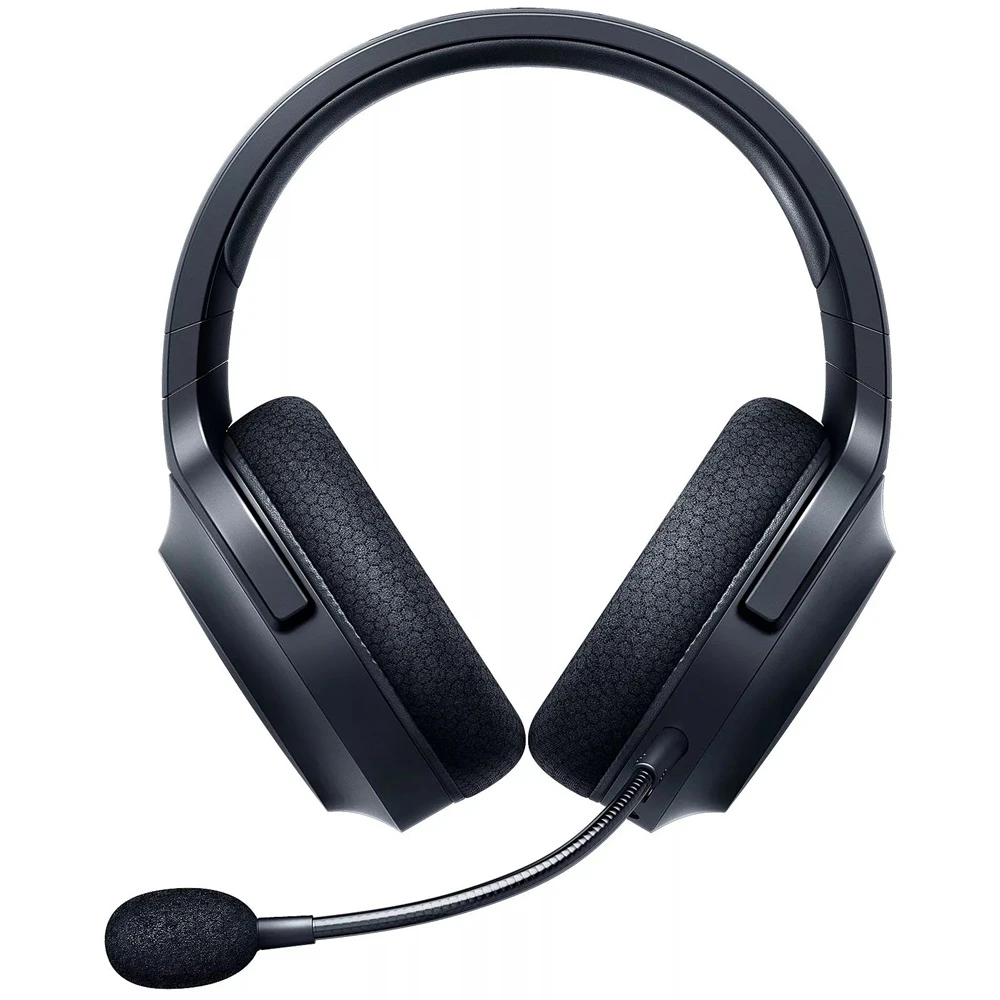 Беспроводная гарнитура razer barracuda x (2022) черная 3