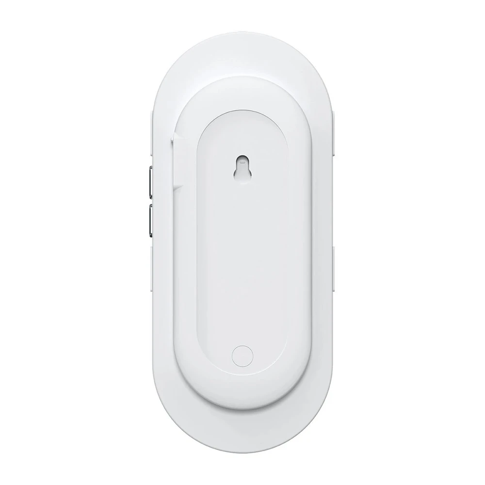 Baseus smart pet odor eliminator flora j1, white 2