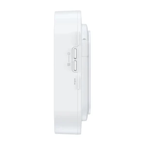 Baseus smart pet odor eliminator flora j1, white Thumbnail 3