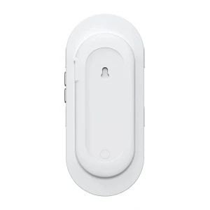 Baseus smart pet odor eliminator flora j1, white Thumbnail 2