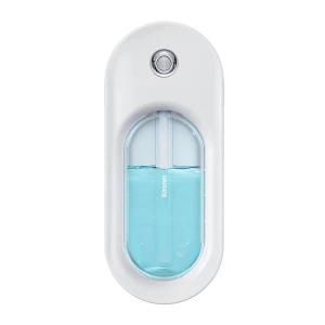 Baseus smart pet odor eliminator flora j1, white Thumbnail 1