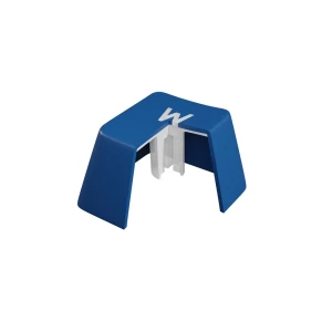 Клавиши genesis lead 300 navy blue double shot Thumbnail 2