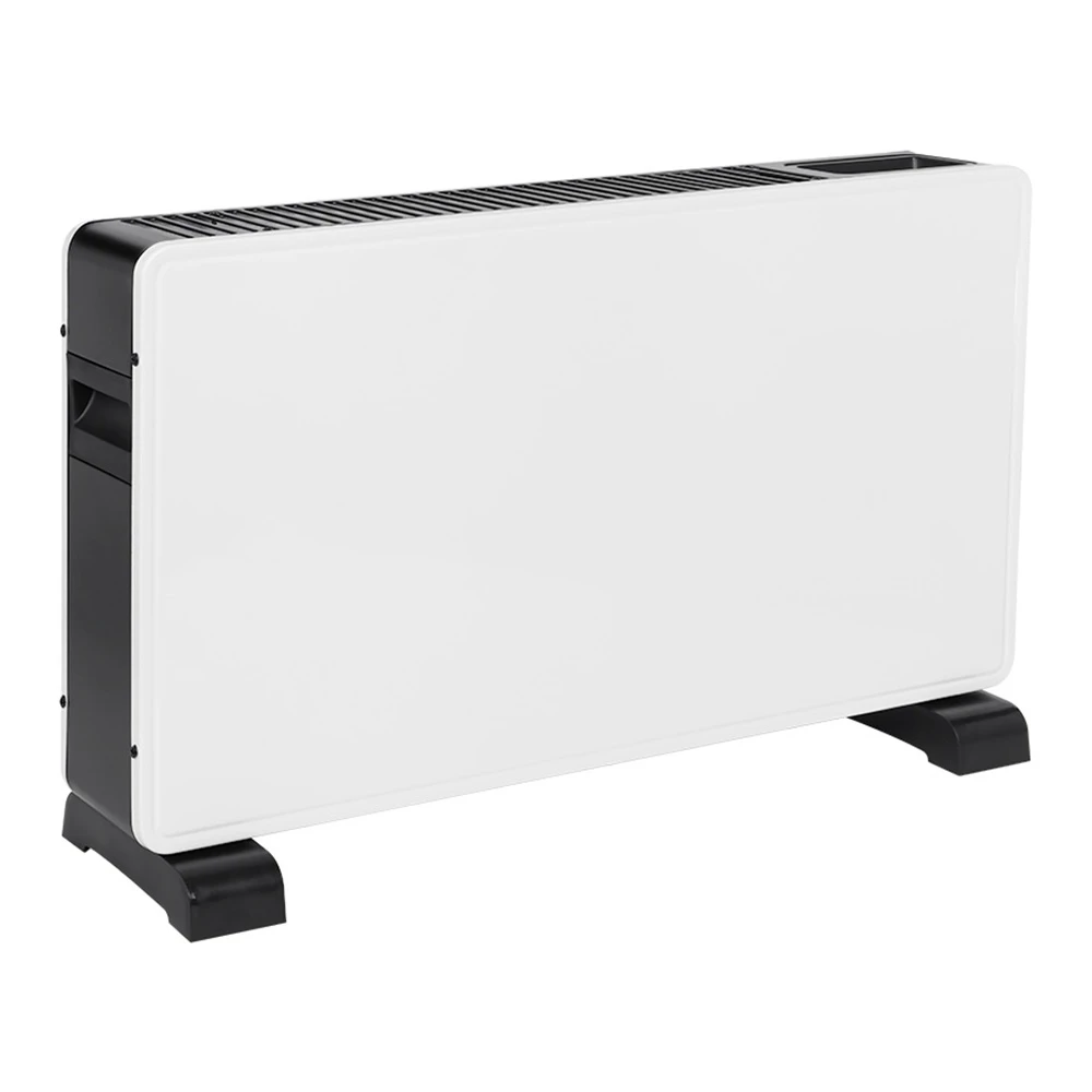 Обогреватель-конвектор noveen ch9099 xxl lcd tuya wifi smart белый 3