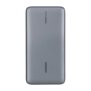 Ugreen power bank flight approved pd3.1  25000mah, 145w, grey Thumbnail 2