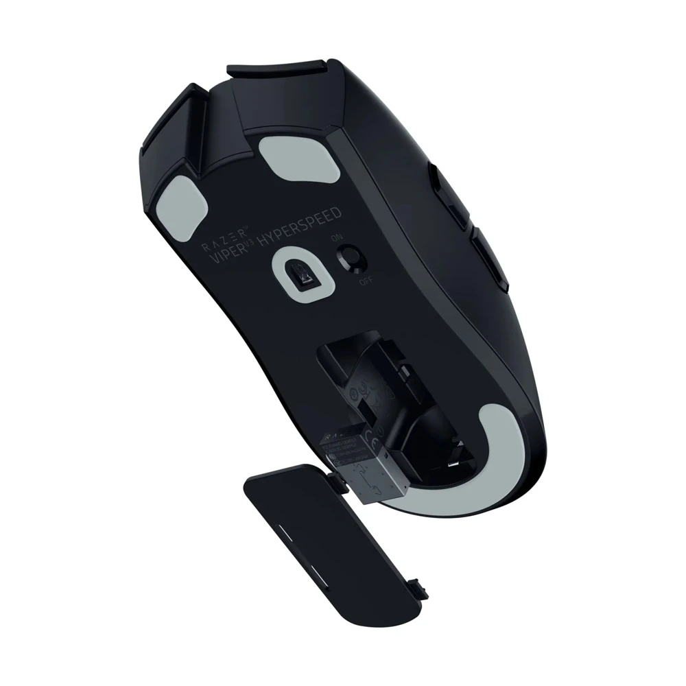 Razer mouse viper v3 hyperspeed 4