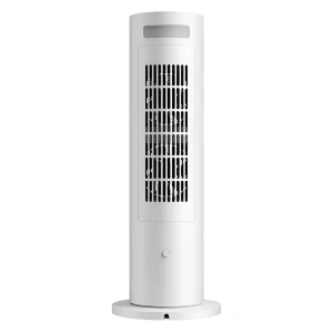 Обогреватель xiaomi mi smart tower heater lite, белый Thumbnail 2