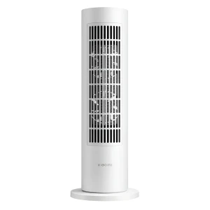 Обогреватель xiaomi mi smart tower heater lite, белый