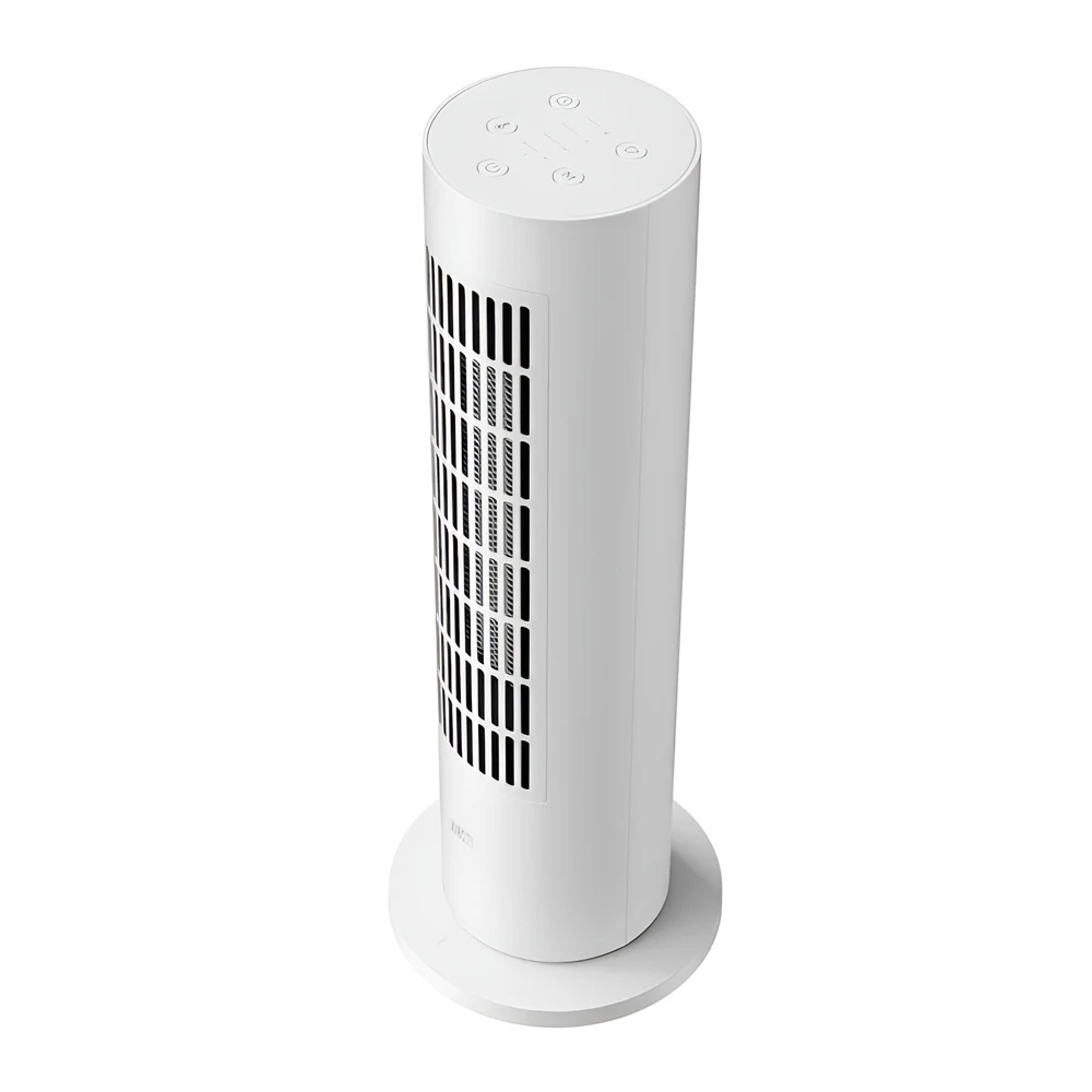 Обогреватель xiaomi mi smart tower heater lite, белый 3
