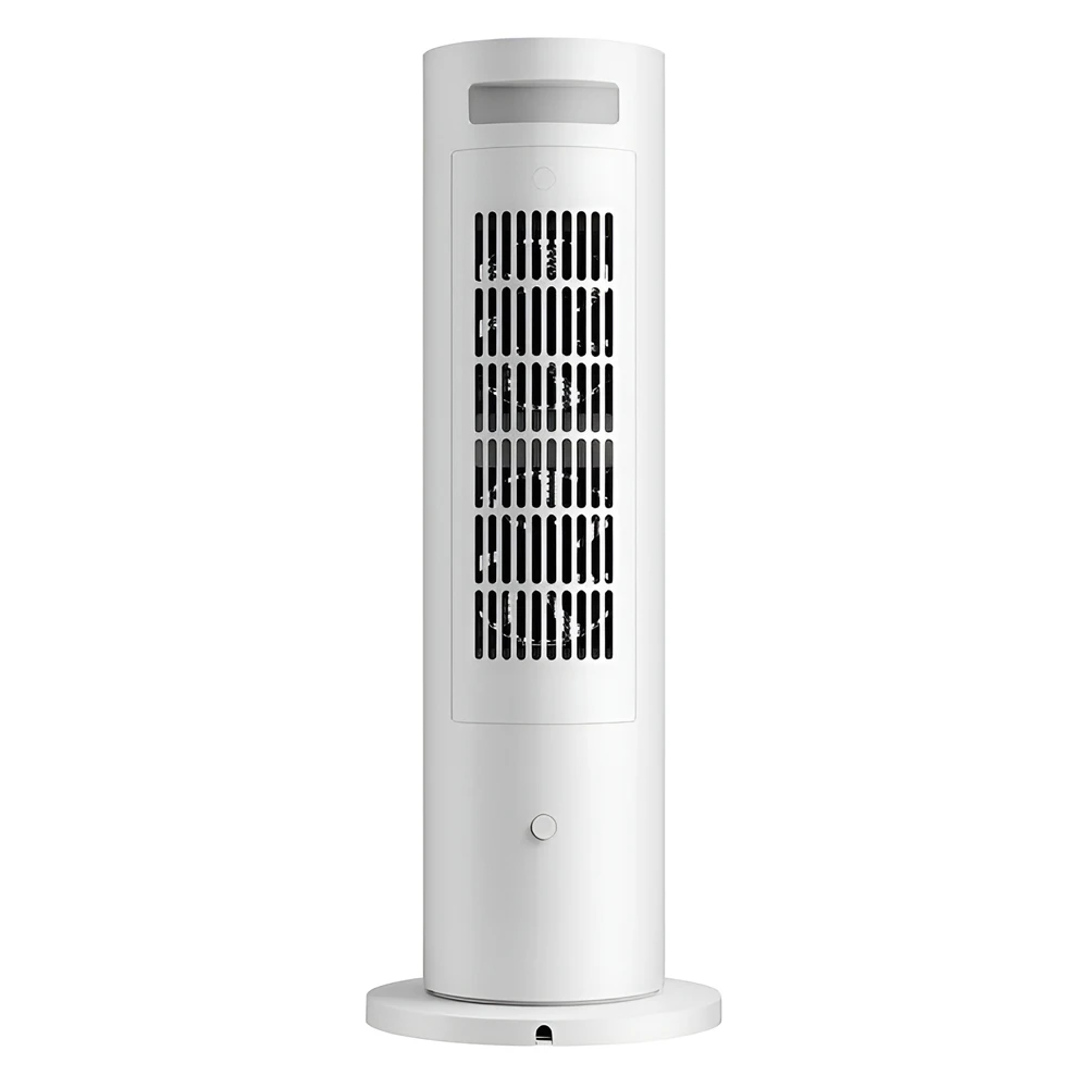 Обогреватель xiaomi mi smart tower heater lite, белый 2