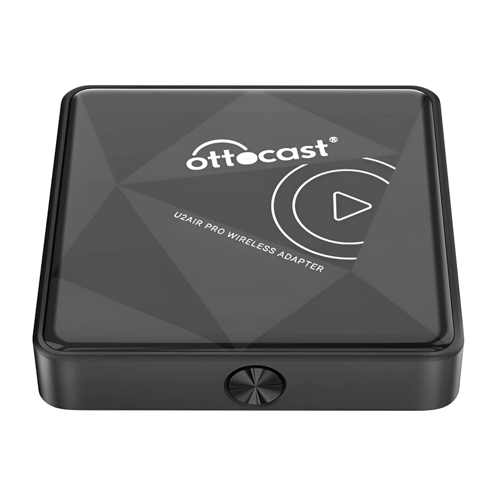 Ottocast wireless carplay, u2air pro 2