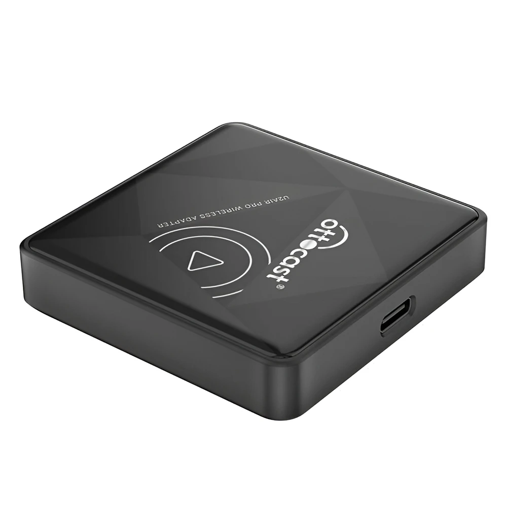 Ottocast wireless carplay, u2air pro 3