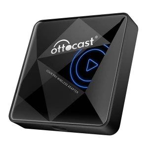 Ottocast Wireless CarPlay, U2Air Pro