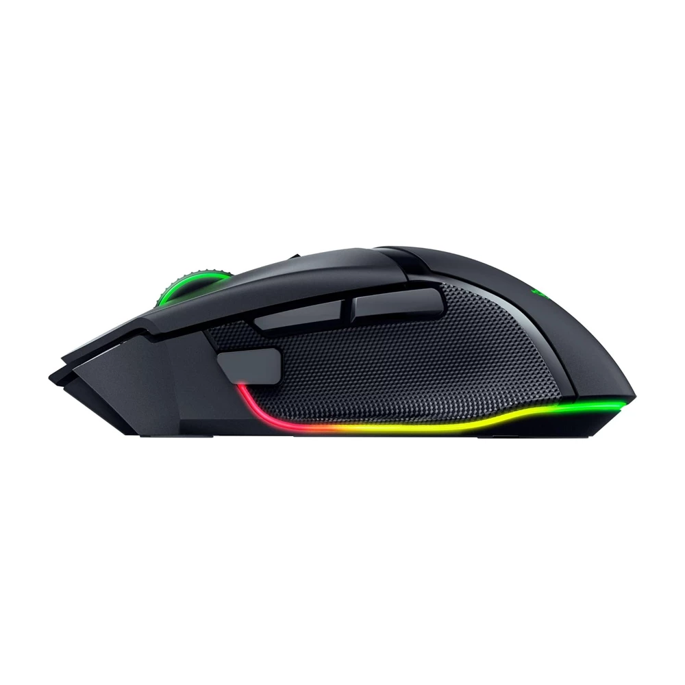 Razer Mouse Basilisk V3 Pro 35K - Ergonomic Wireless 2
